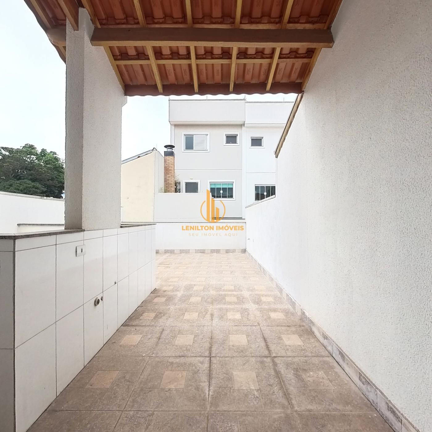 Cobertura, 2 quartos - Foto 3