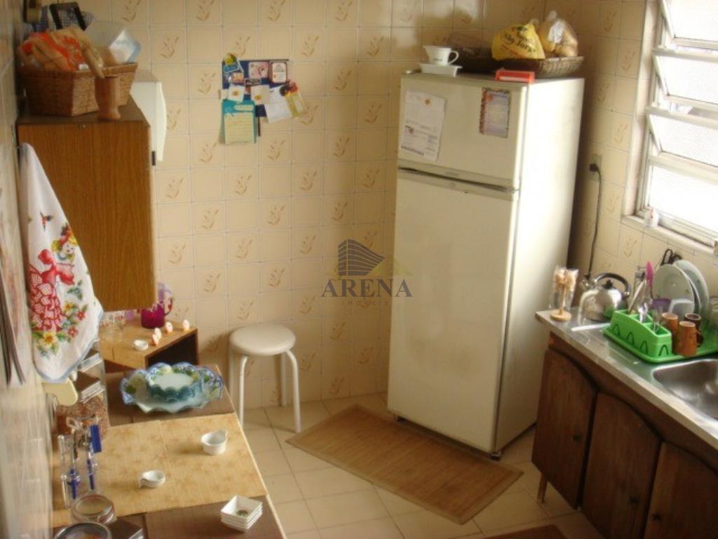 Apartamento, 2 quartos - Foto 11