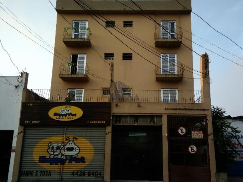 Apartamento, 2 quartos - Foto 12