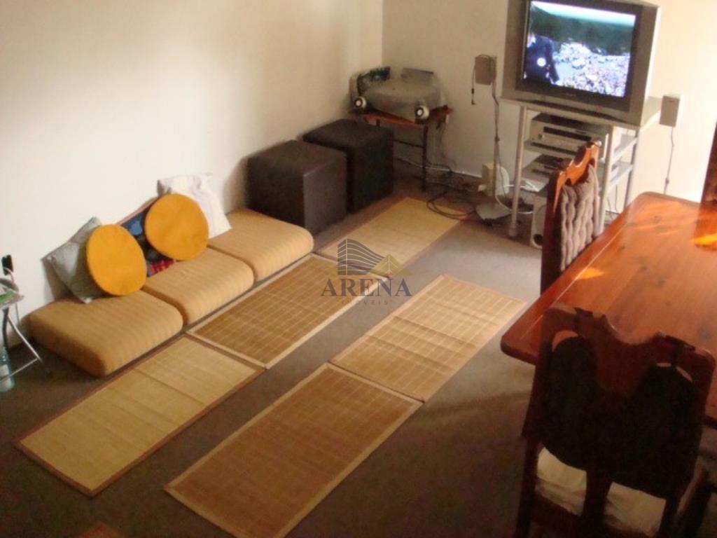 Apartamento, 2 quartos - Foto 13