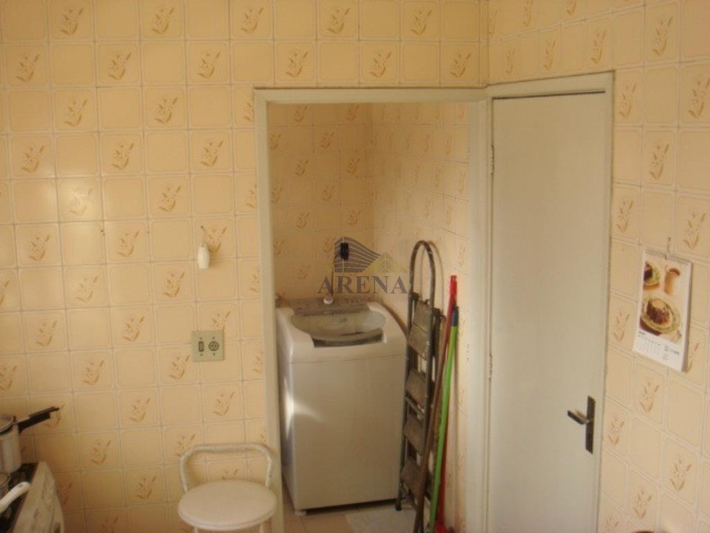 Apartamento, 2 quartos - Foto 14