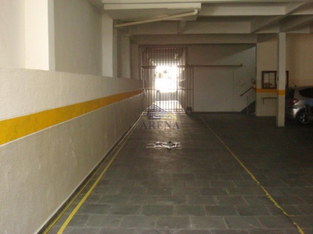 Apartamento, 2 quartos - Foto 16