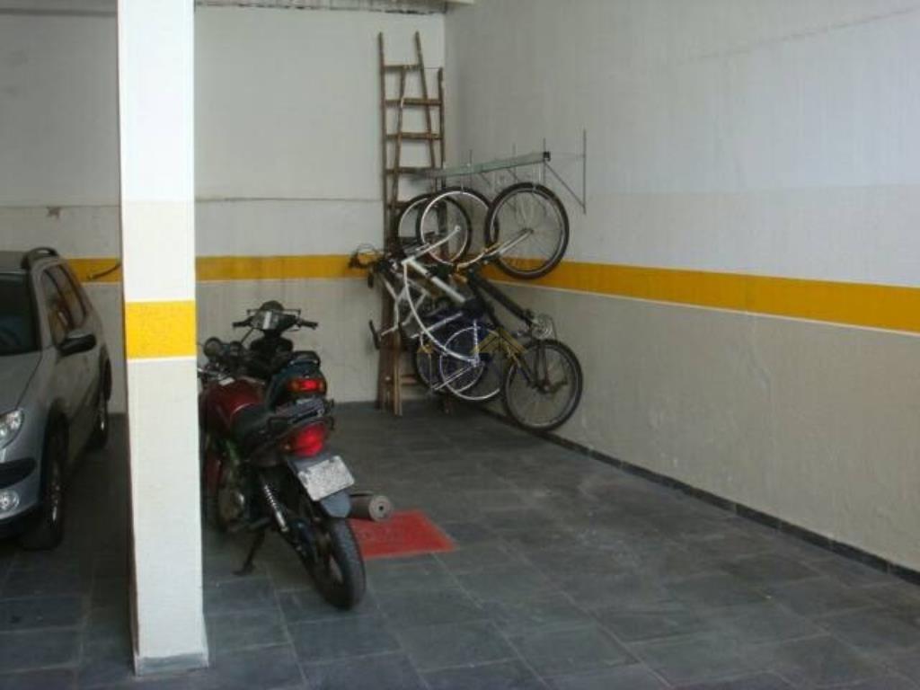 Apartamento, 2 quartos - Foto 19