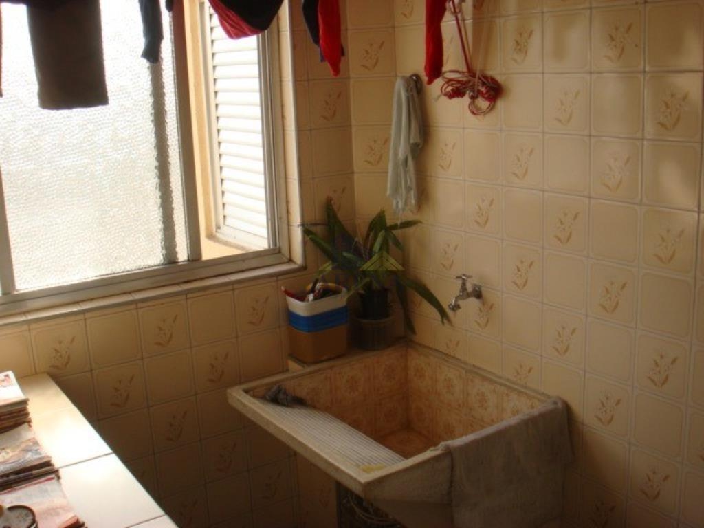 Apartamento, 2 quartos - Foto 7