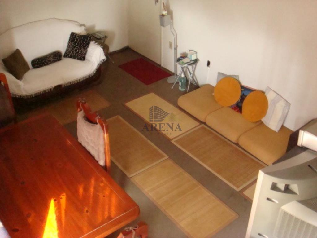 Apartamento, 2 quartos - Foto 8