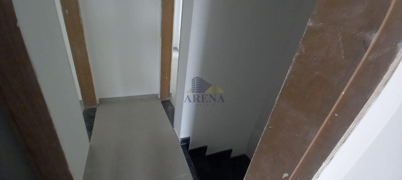 Casa, 3 quartos - Foto 8