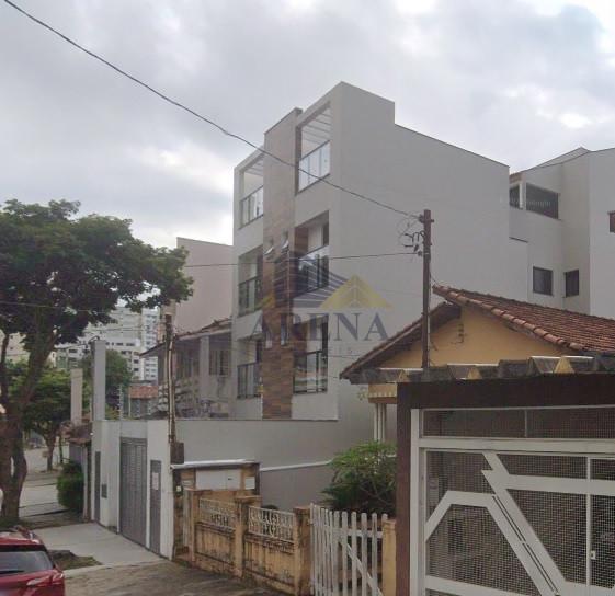 Apartamento à venda com 2 quartos - Foto 1