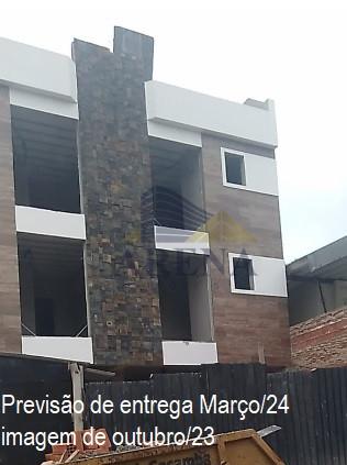 Apartamento, 2 quartos - Foto 2