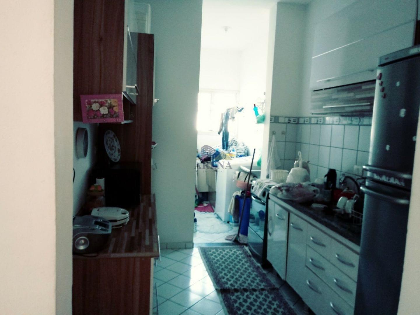 Apartamento, 4 quartos - Foto 2