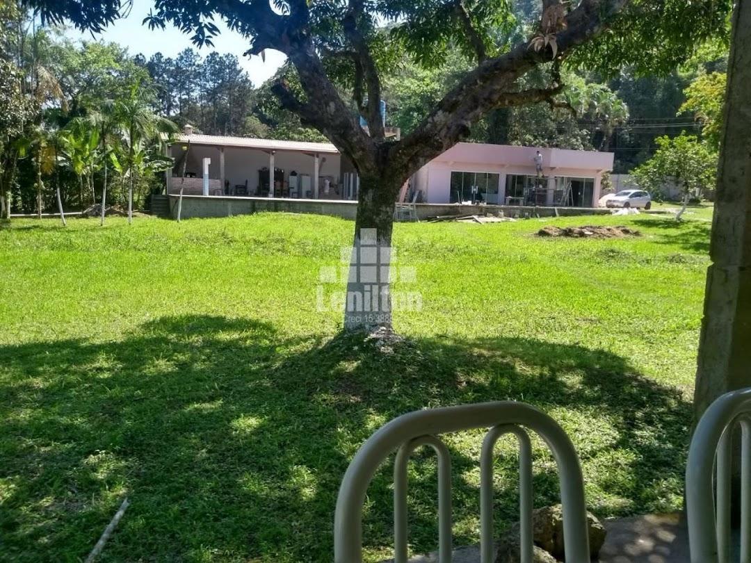 Chácara, 5 quartos, 6 m² - Foto 1