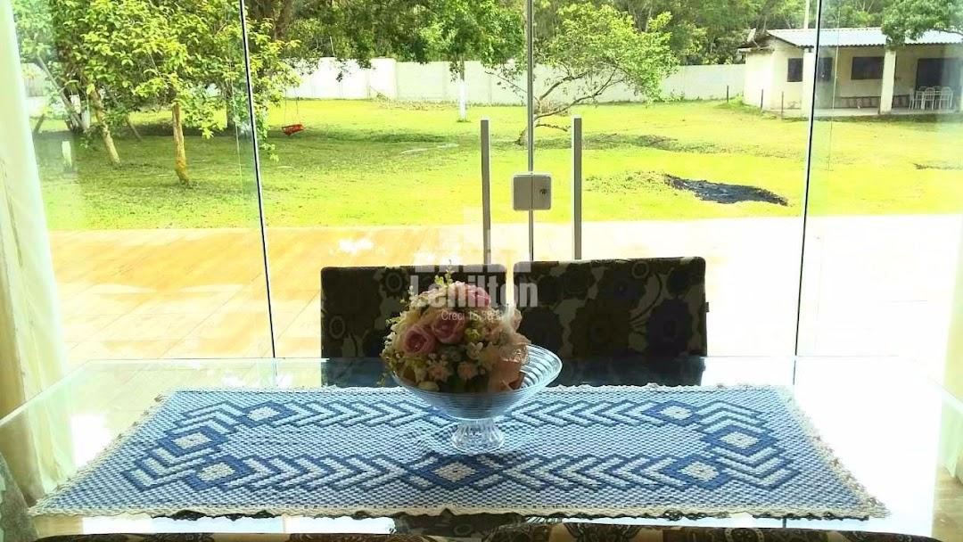 Chácara, 5 quartos, 6 m² - Foto 16