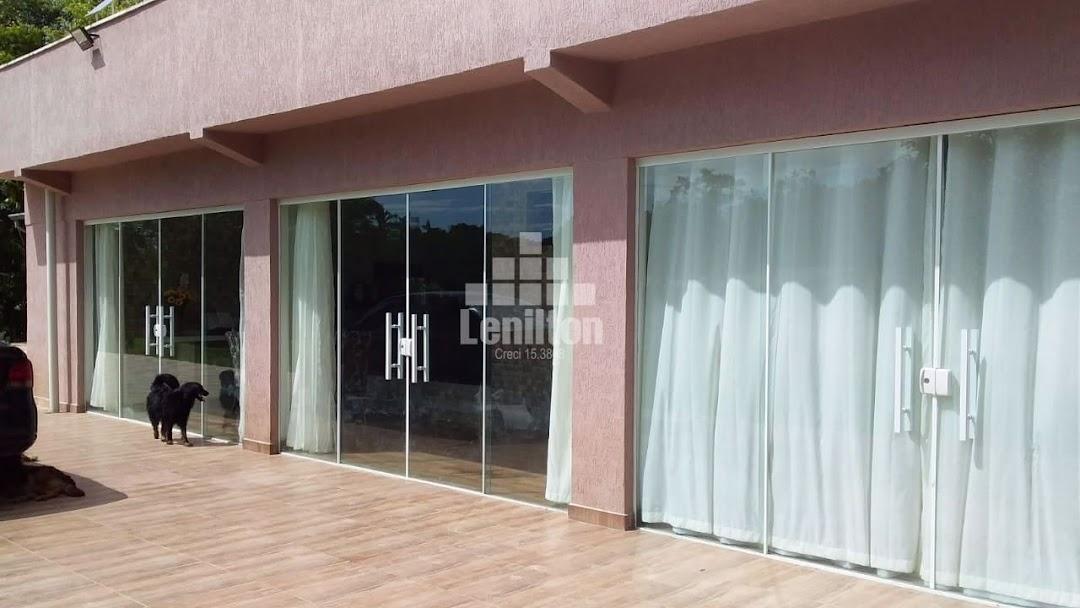 Chácara, 5 quartos, 6 m² - Foto 23