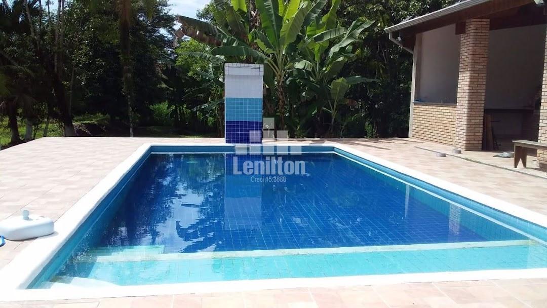 Chácara, 5 quartos, 6 m² - Foto 29