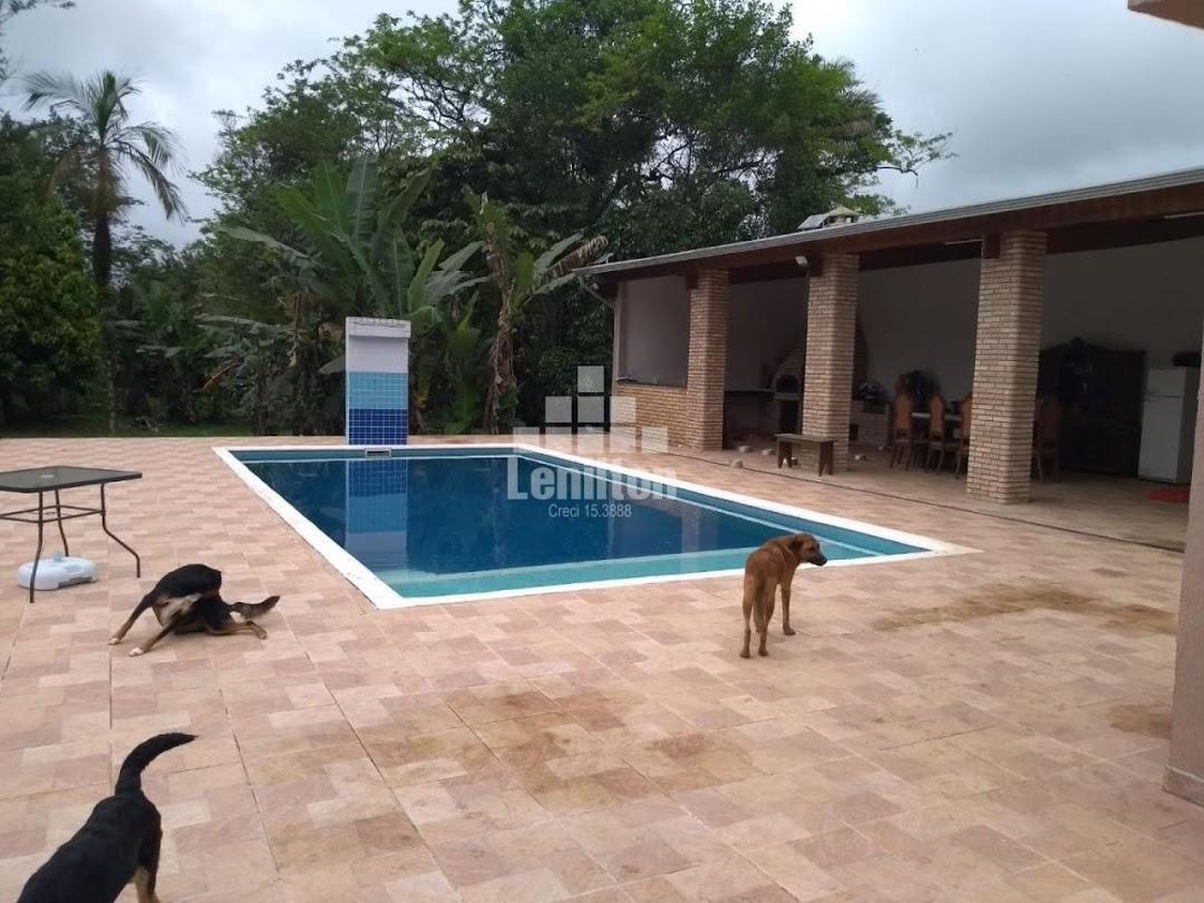 Chácara, 5 quartos, 6 m² - Foto 30