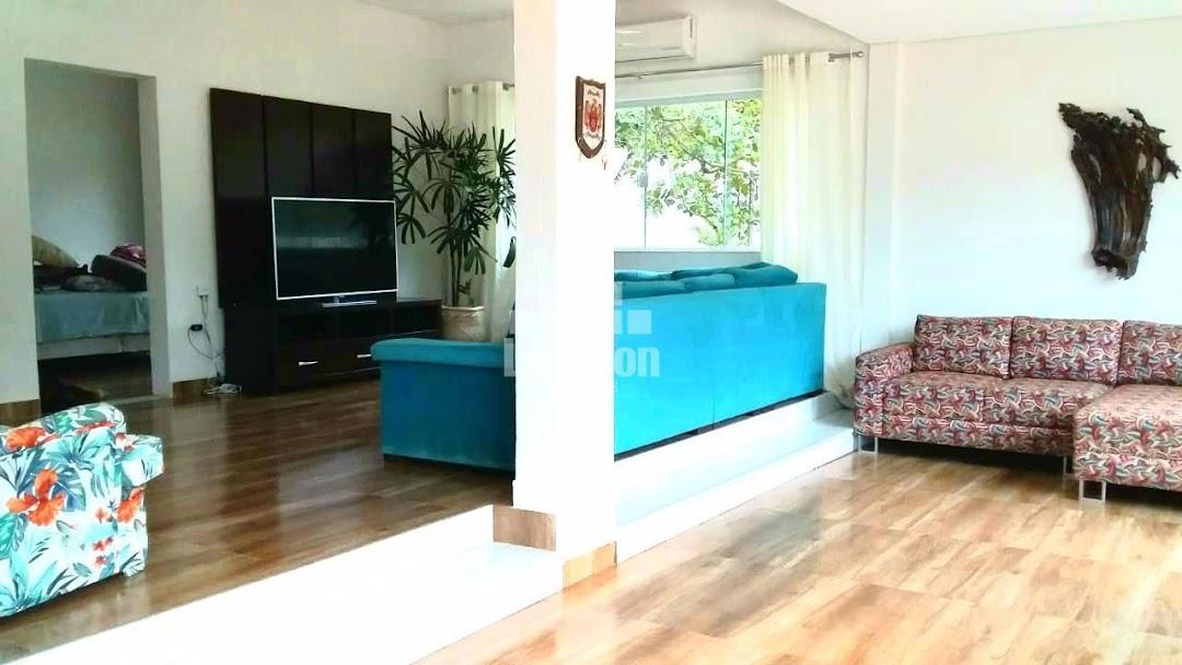 Chácara, 5 quartos, 6 m² - Foto 4