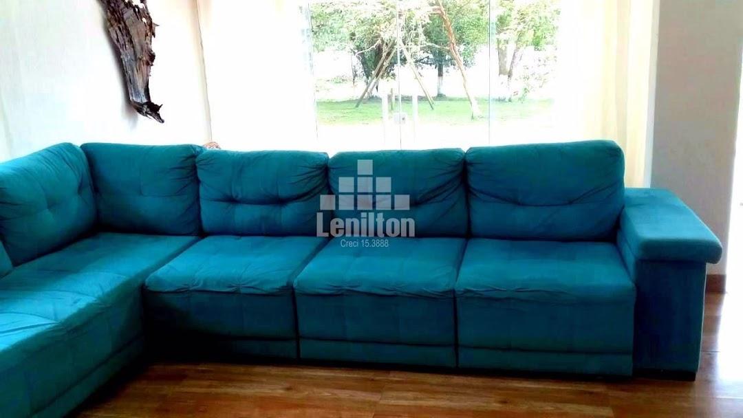 Chácara, 5 quartos, 6 m² - Foto 6