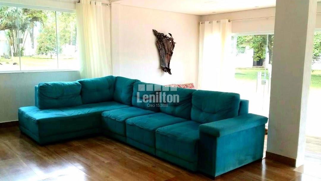 Chácara, 5 quartos, 6 m² - Foto 8