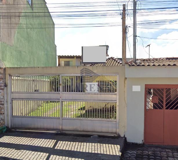 Casa à venda com 3 quartos - Foto 1