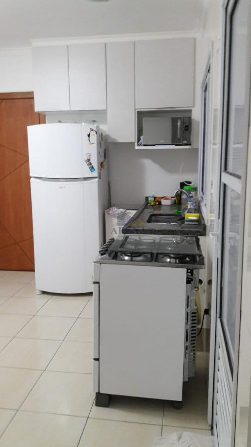 Apartamento, 2 quartos - Foto 1