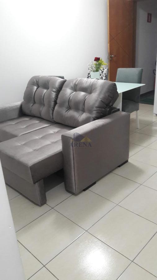 Apartamento, 2 quartos - Foto 12