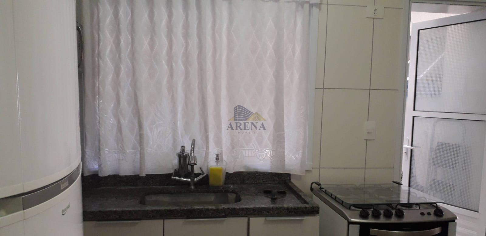 Apartamento, 2 quartos - Foto 14