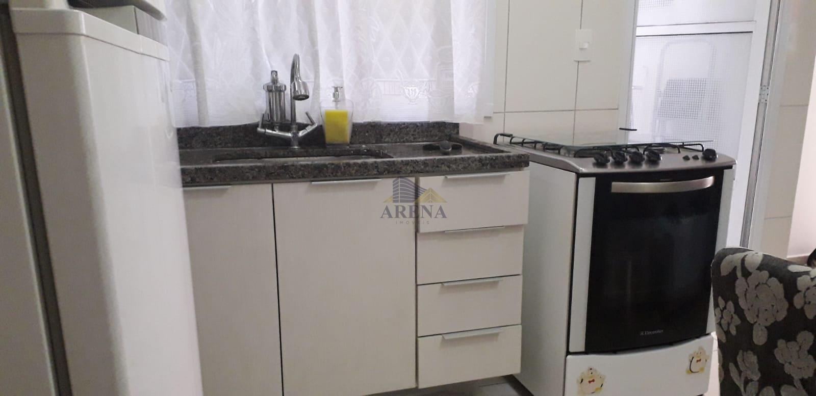 Apartamento, 2 quartos - Foto 16