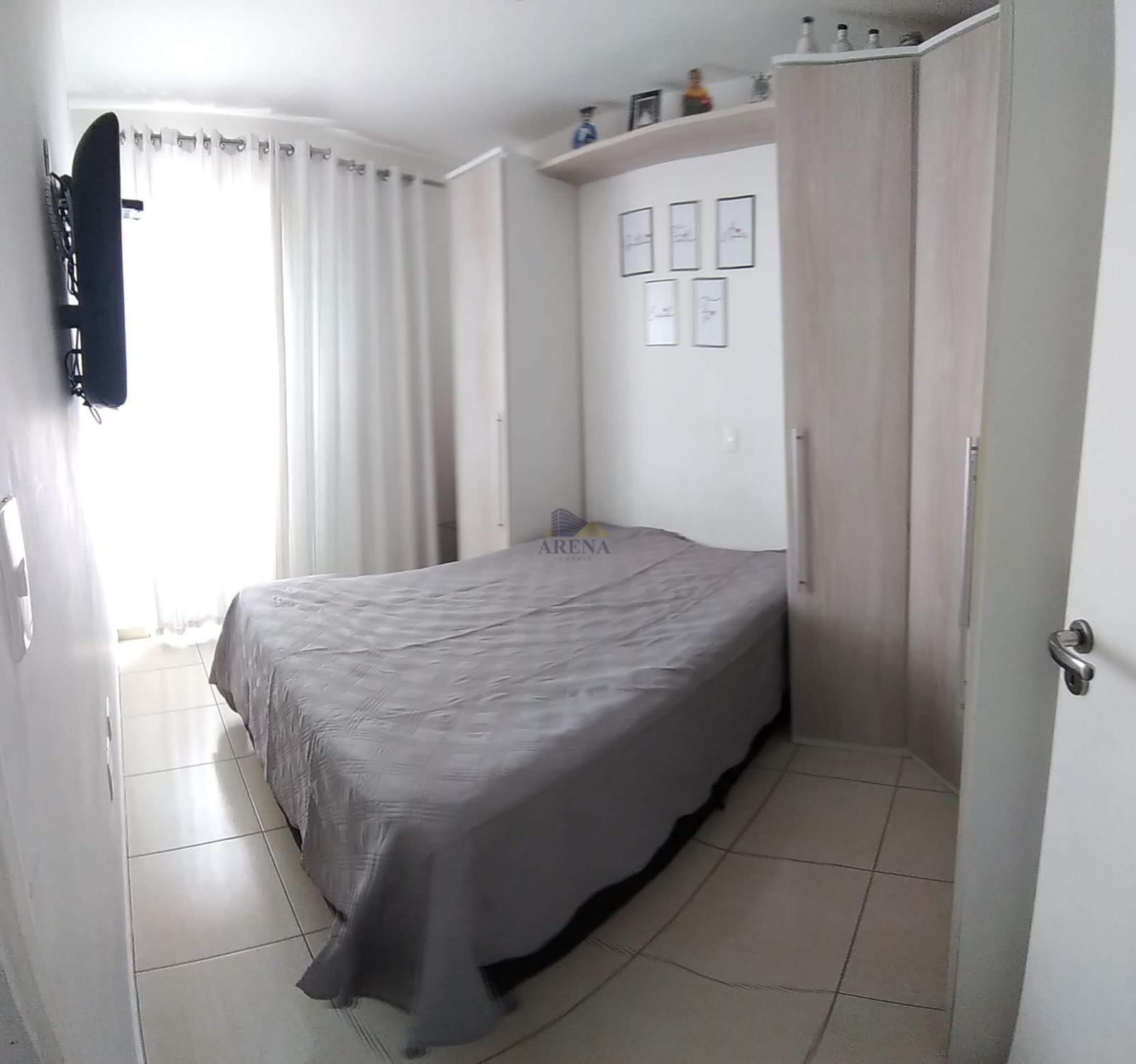 Apartamento, 2 quartos - Foto 6