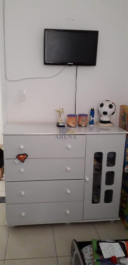 Apartamento, 2 quartos - Foto 7