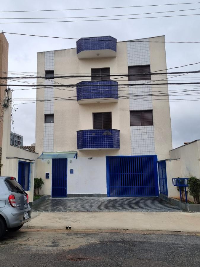 Apartamento, 3 quartos - Foto 1