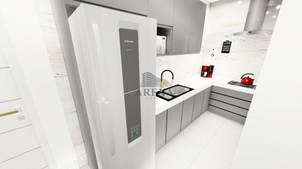 Apartamento, 2 quartos - Foto 10