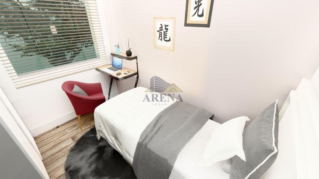 Apartamento, 2 quartos - Foto 11