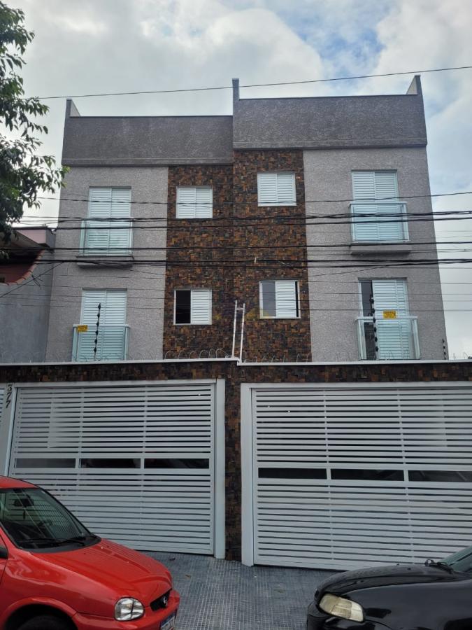 Apartamento, 2 quartos - Foto 13