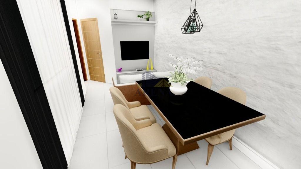 Apartamento, 2 quartos - Foto 5