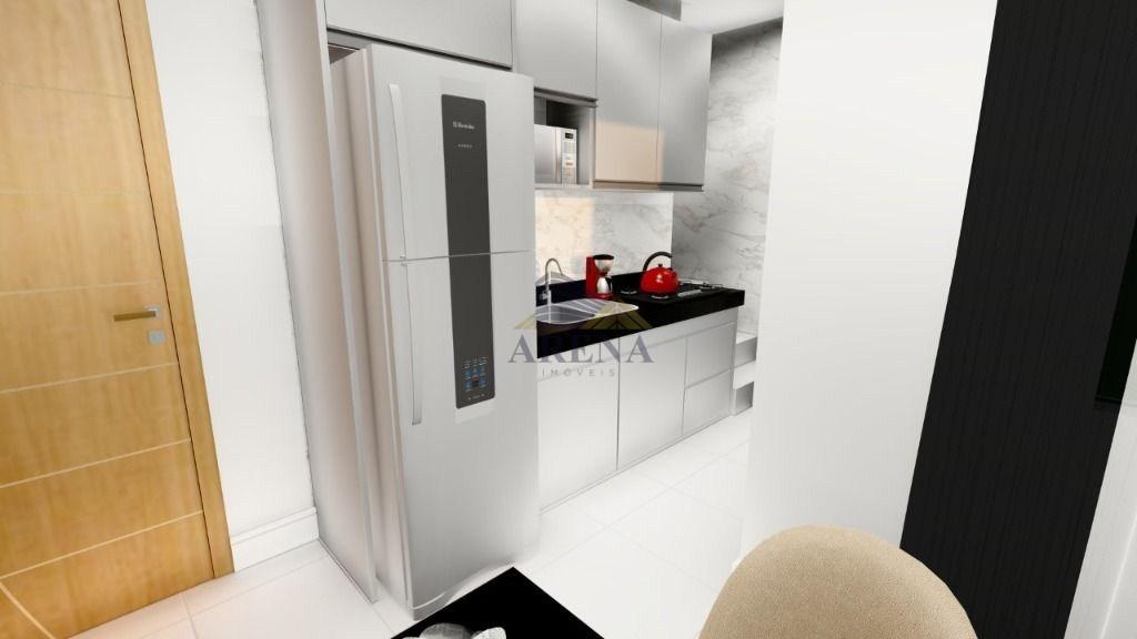 Apartamento, 2 quartos - Foto 9