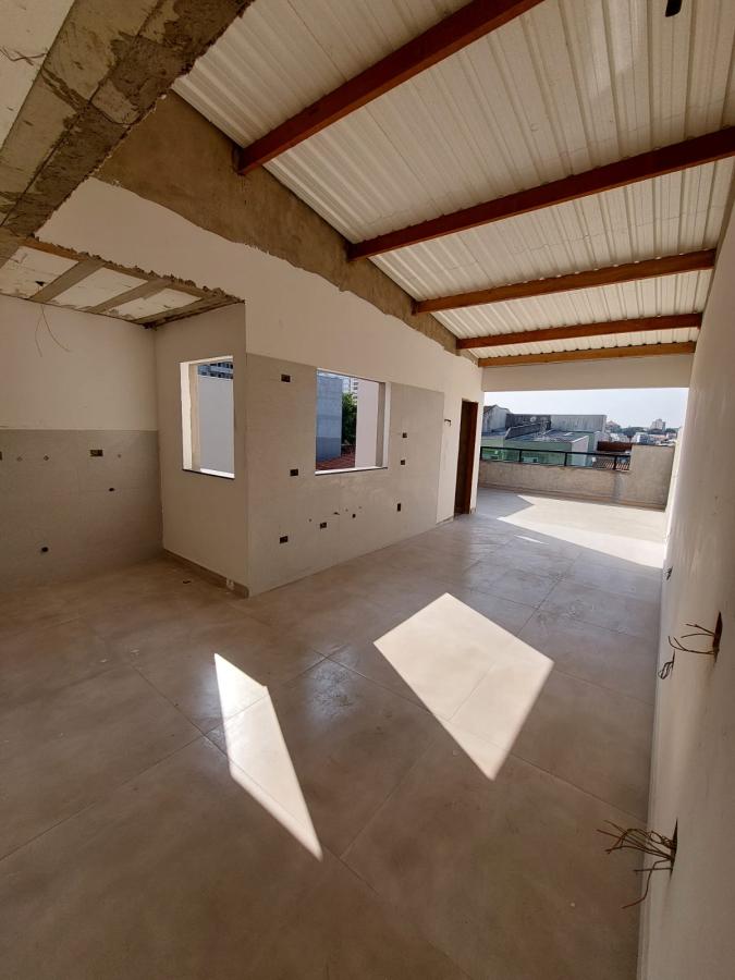 Cobertura à venda com 2 quartos - Foto 10