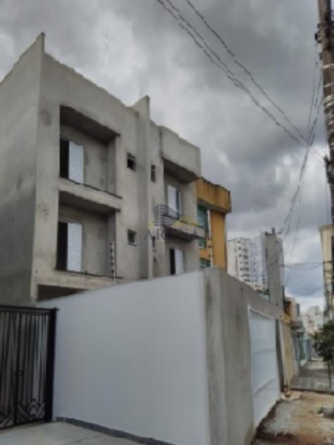 Apartamento, 2 quartos - Foto 4