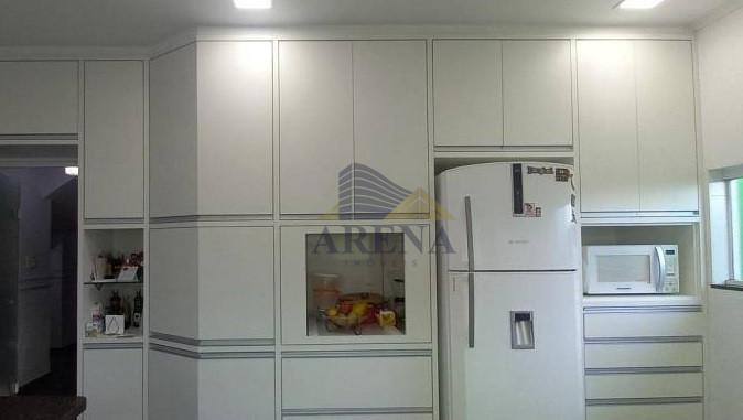 Casa, 3 quartos - Foto 10