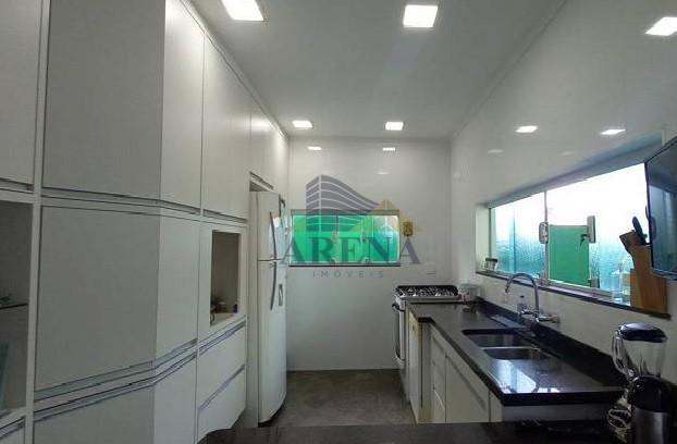 Casa, 3 quartos - Foto 11