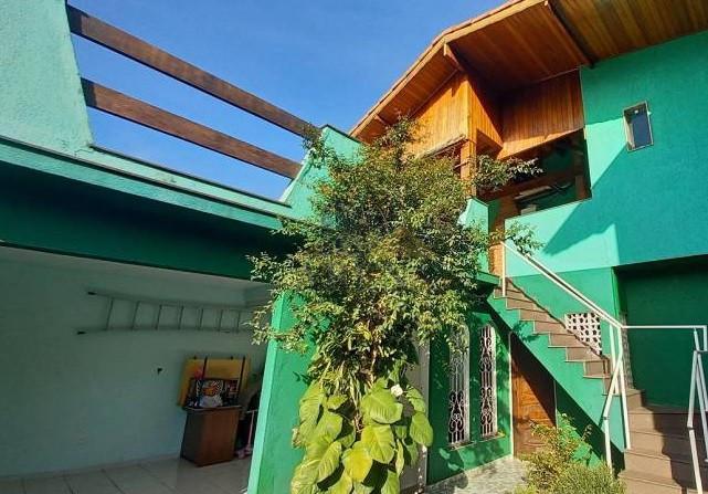 Casa, 3 quartos - Foto 12