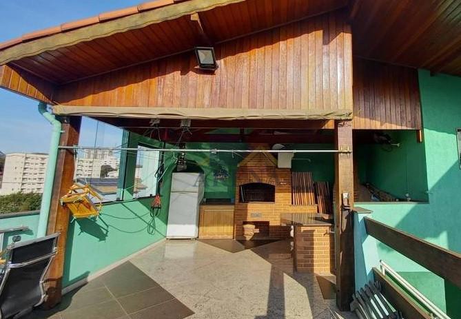 Casa, 3 quartos - Foto 14