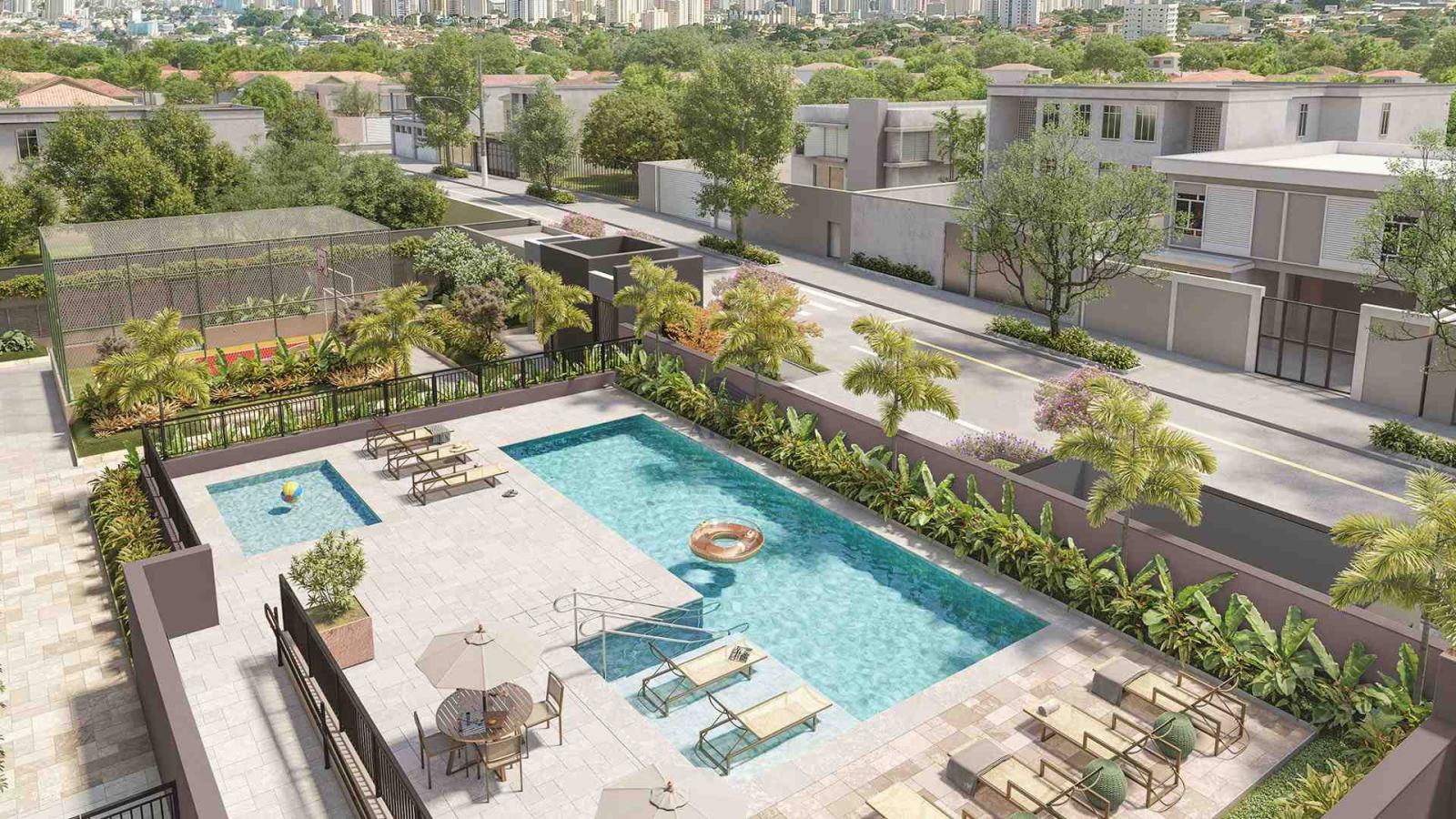 Apartamento, 2 quartos - Foto 1