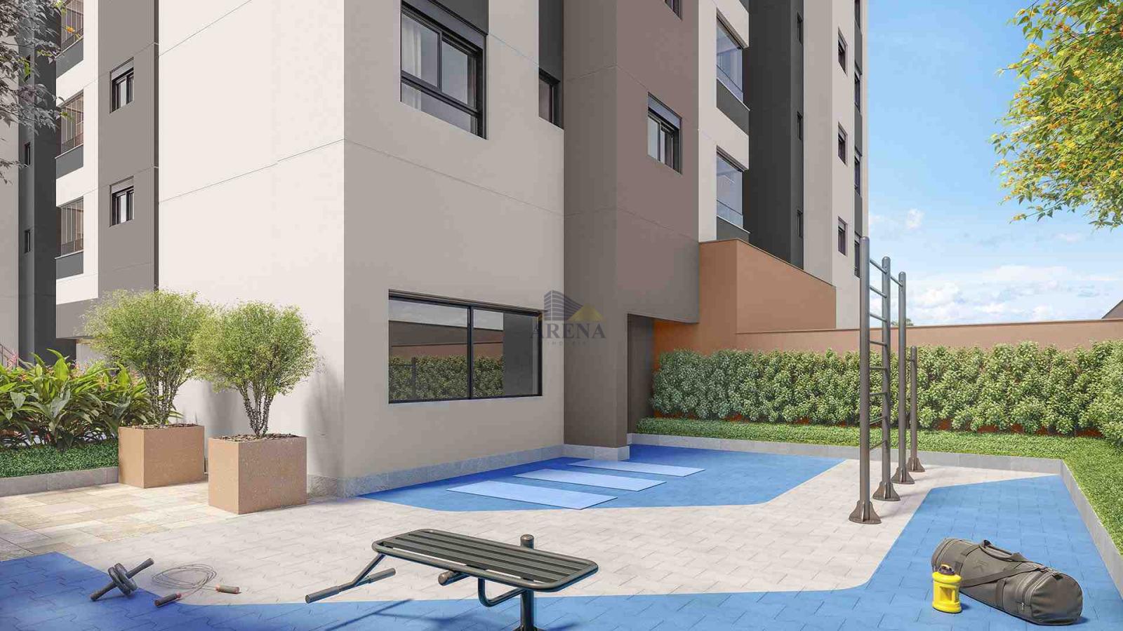 Apartamento, 2 quartos - Foto 3