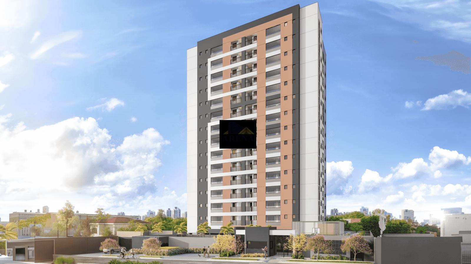 Apartamento, 2 quartos - Foto 4