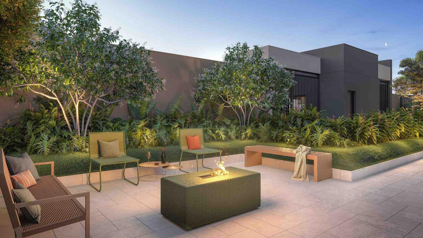 Apartamento, 2 quartos - Foto 7