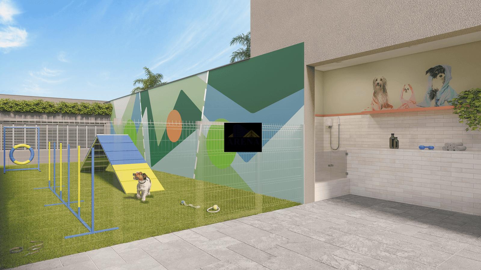 Apartamento, 2 quartos - Foto 8