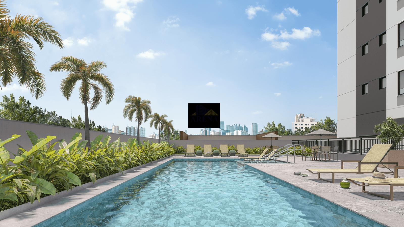 Apartamento, 2 quartos - Foto 9