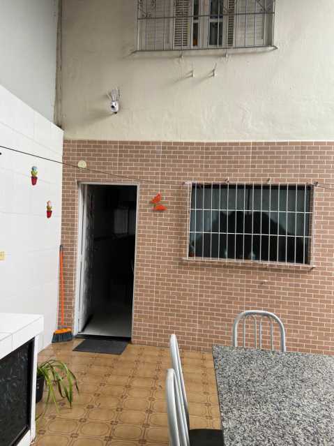 Casa, 2 quartos, 200 m² - Foto 6