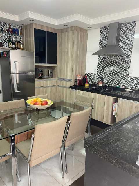 Casa, 2 quartos, 200 m² - Foto 1