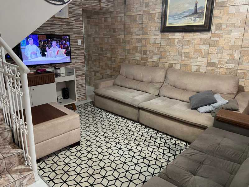 Casa, 2 quartos, 200 m² - Foto 10