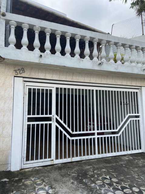 Casa, 2 quartos, 200 m² - Foto 11